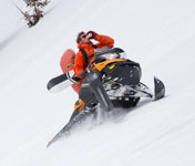 Snow