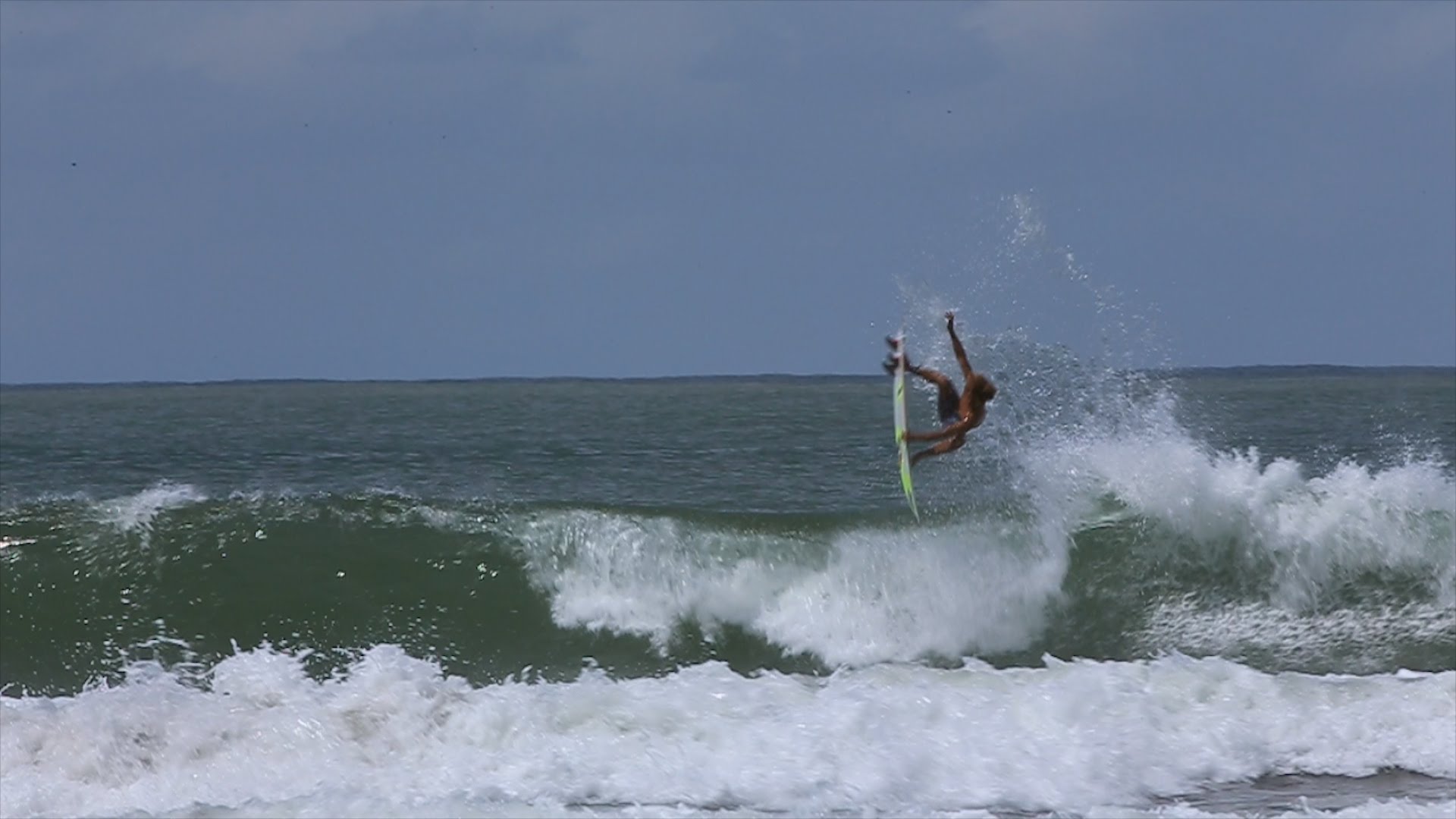 Los Pollos Locos – Chapter 3 – Costa Rica